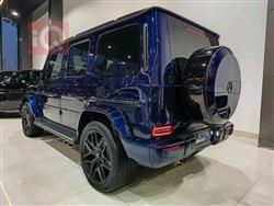مێرسێدس بێنز G-Class